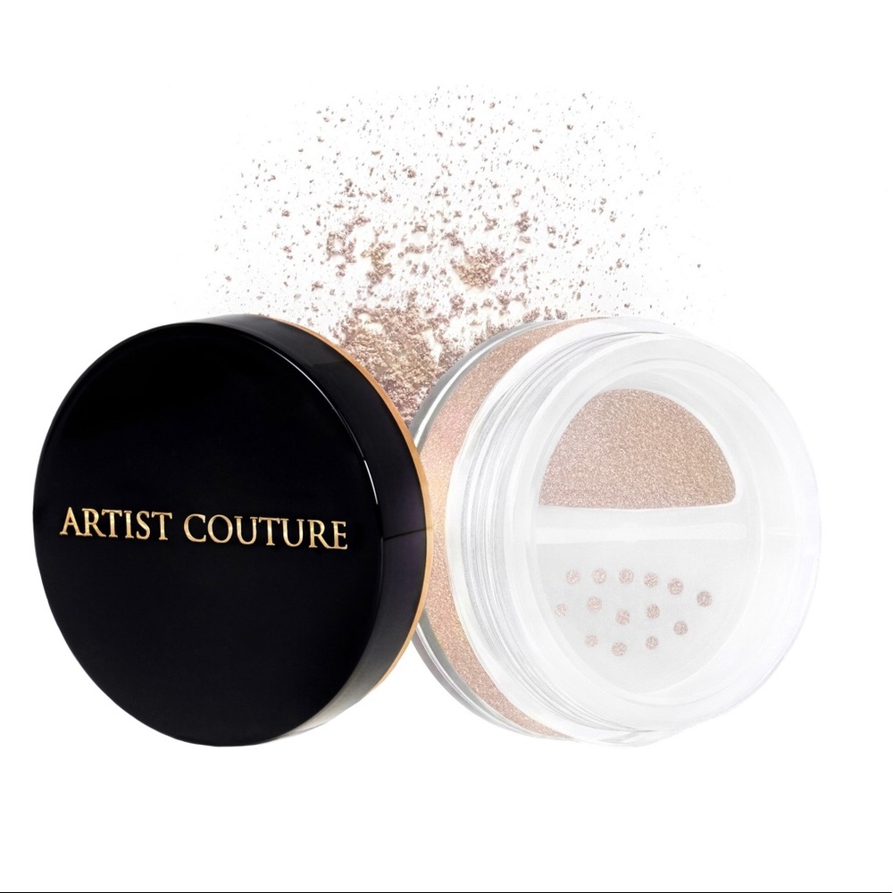 Artist Couture Diamond Glow Powder in Summer Haze